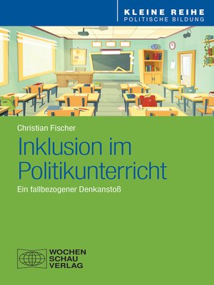 cover image of Inklusion im Politikunterricht